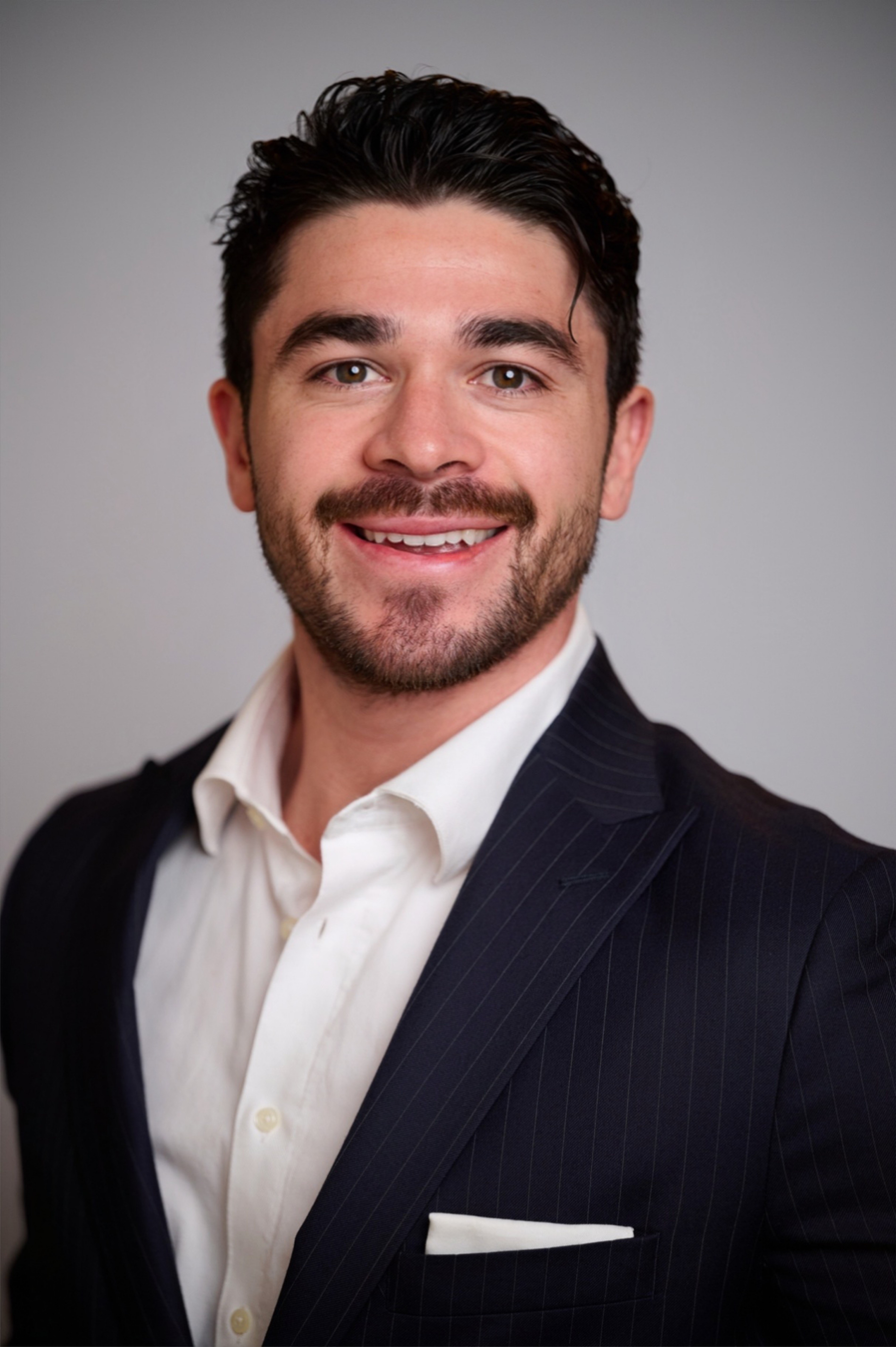 Michael  Armstrong Team Contact Image